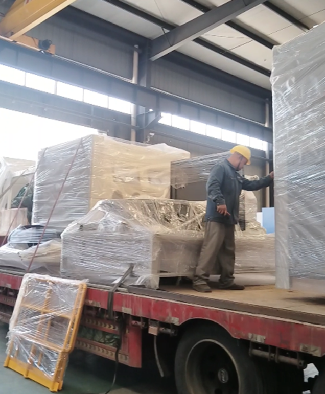 衢州喷砂机软管易破损？选择与保养技巧